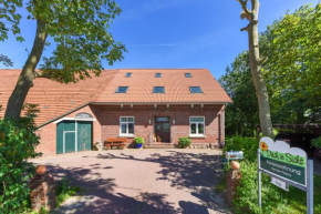 Ferienhof Deich in Sicht